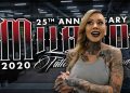 Denver Tattoo Arts Festival 2021