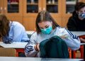Europe sharp rise in COVID 19 cases