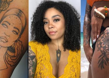 BRITTANY RANDELL