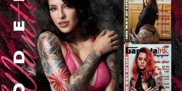 Tattoo Models Wanted